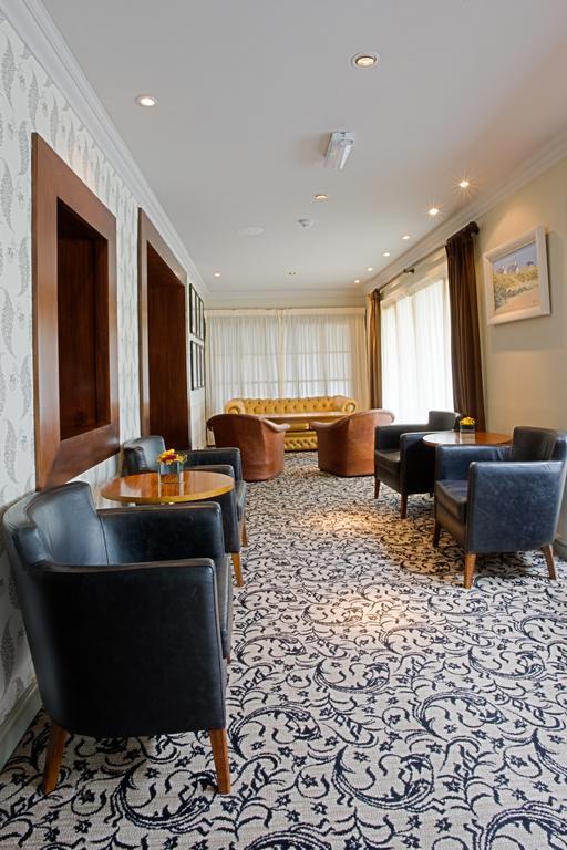 Trearddur Bay Hotel Exteriör bild