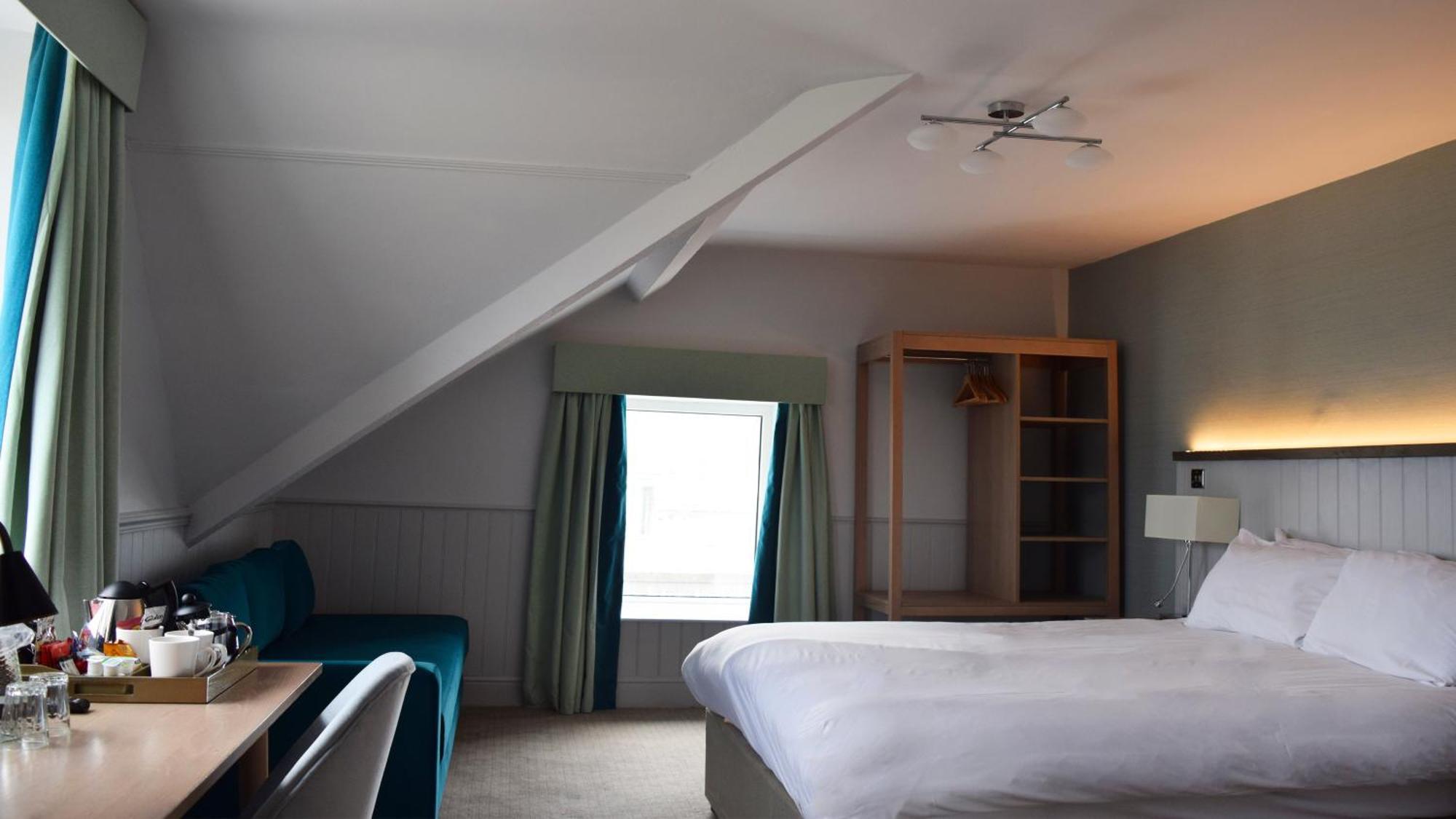 Trearddur Bay Hotel Exteriör bild
