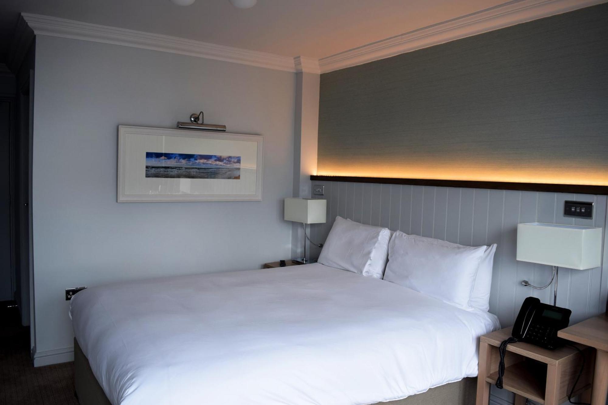 Trearddur Bay Hotel Exteriör bild