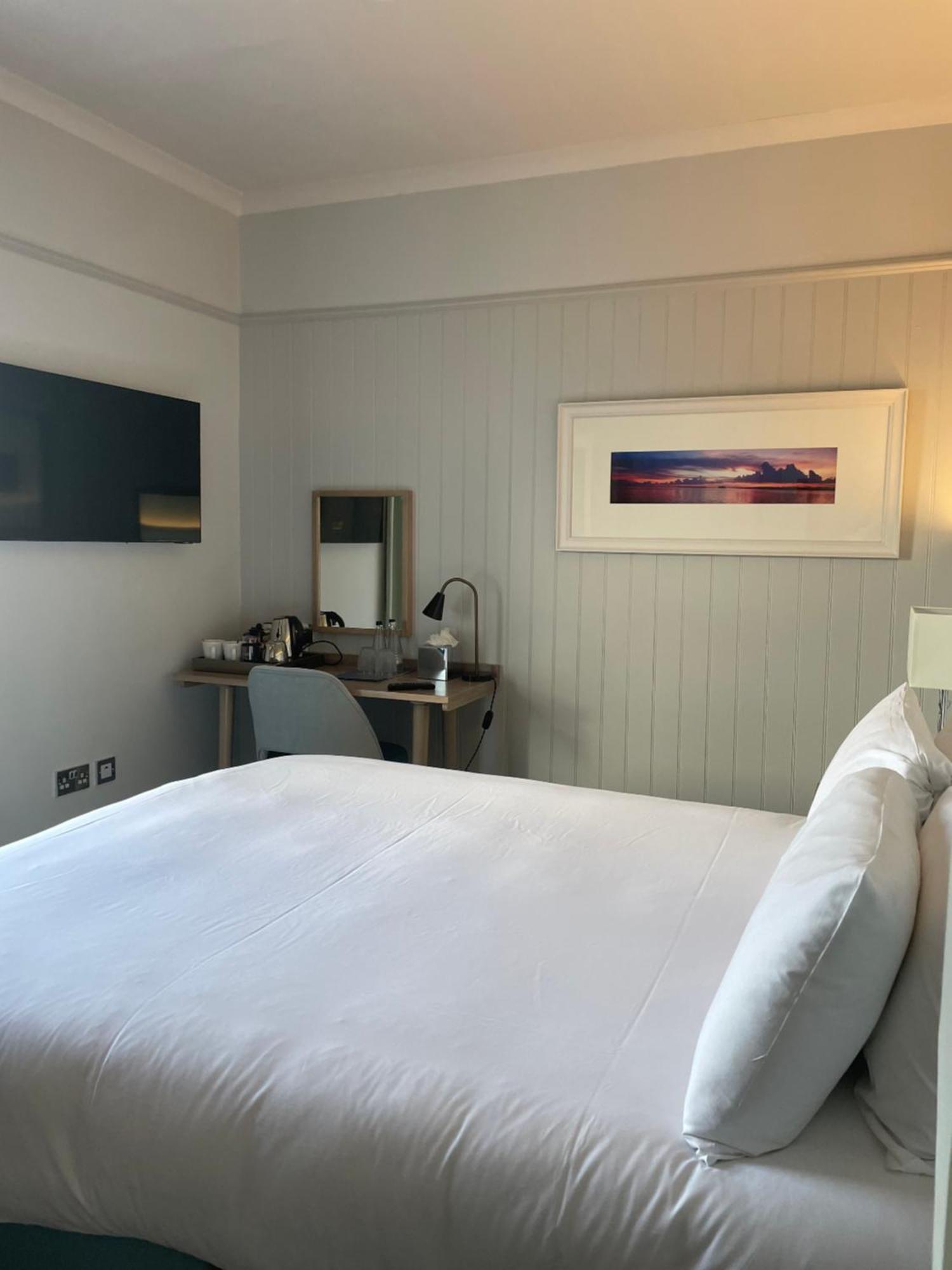 Trearddur Bay Hotel Exteriör bild